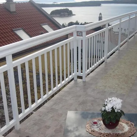In With Sea View, Terrace, Air Conditioning, W-lan 公寓 *
